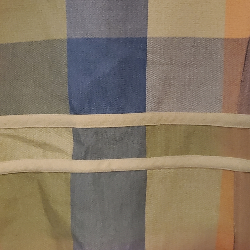 Reversible coat - Picture 11 of 11
